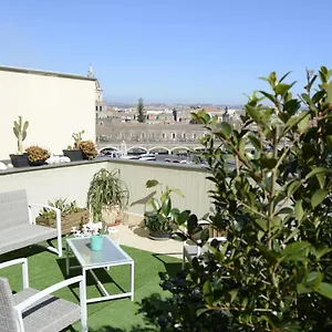 Appartement Ygor - Gf, Catane