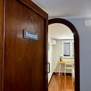 Appartement Sabbinirica House, Catane