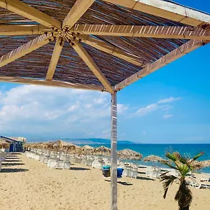 2* Üdülőpark Villaggio Turistico Europeo