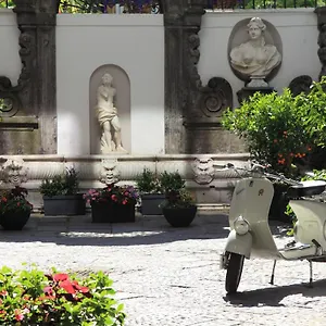 Piazza Bellini & 3*, Nápoly Olaszország