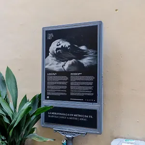 Cappella San Severo Luxury Italië