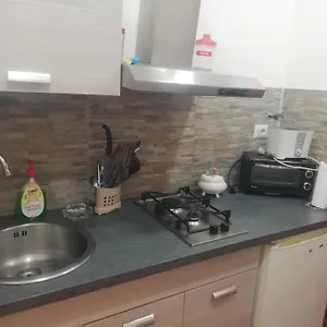 Appartement Emily House, Catane