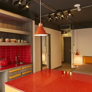 Toledo Loft Italië