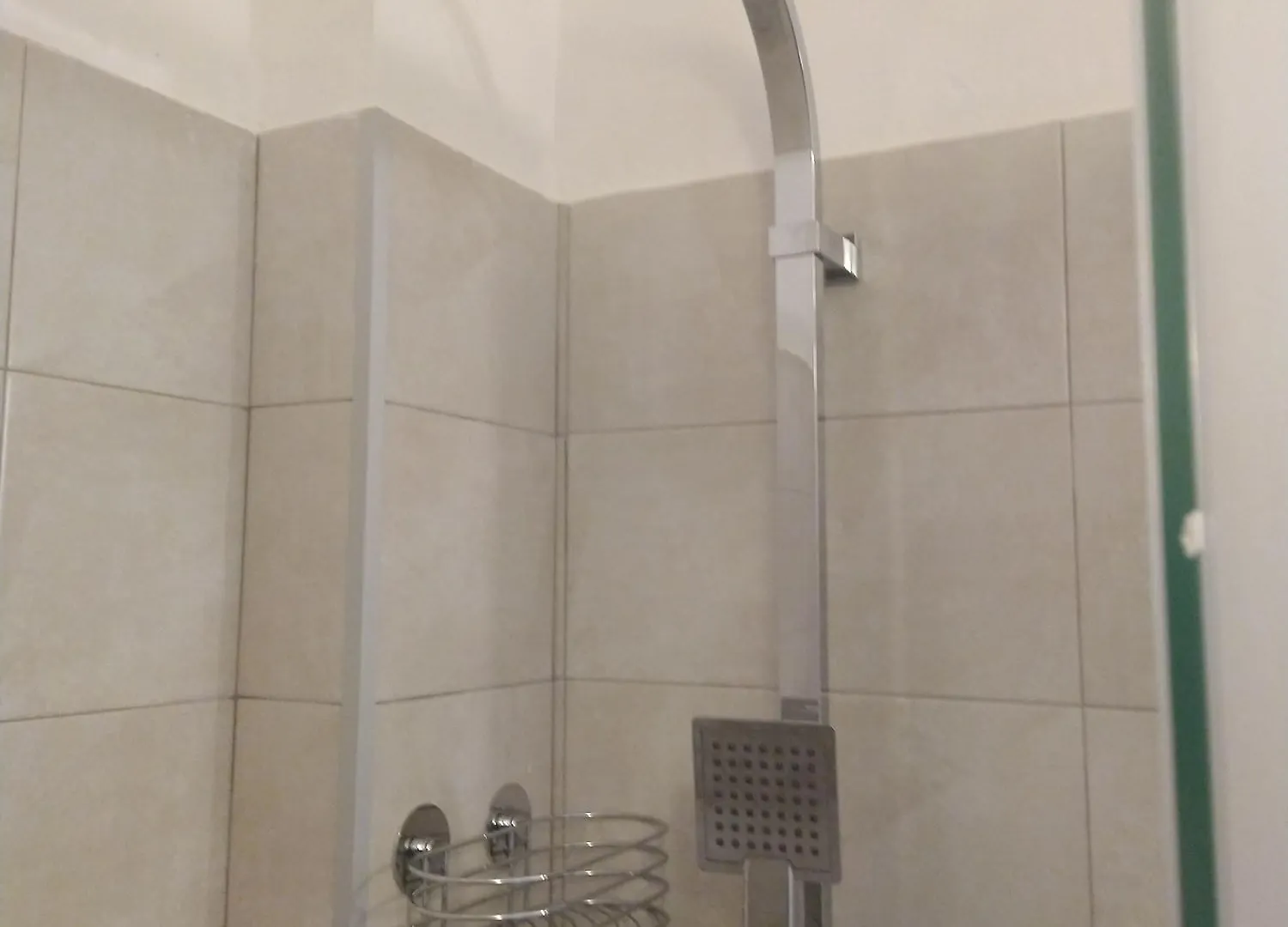 **  Hotel Centrale Europa CTA Italien