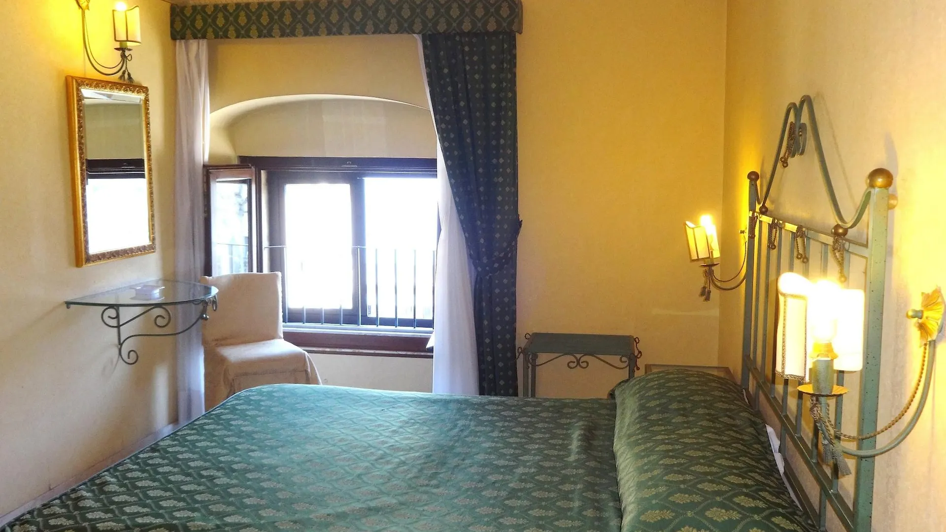 Hotel Centrale Europa CTA 2*,  Italien
