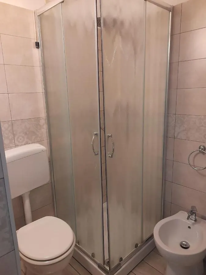 Hotel Centrale Europa CTA 2*,  Italien