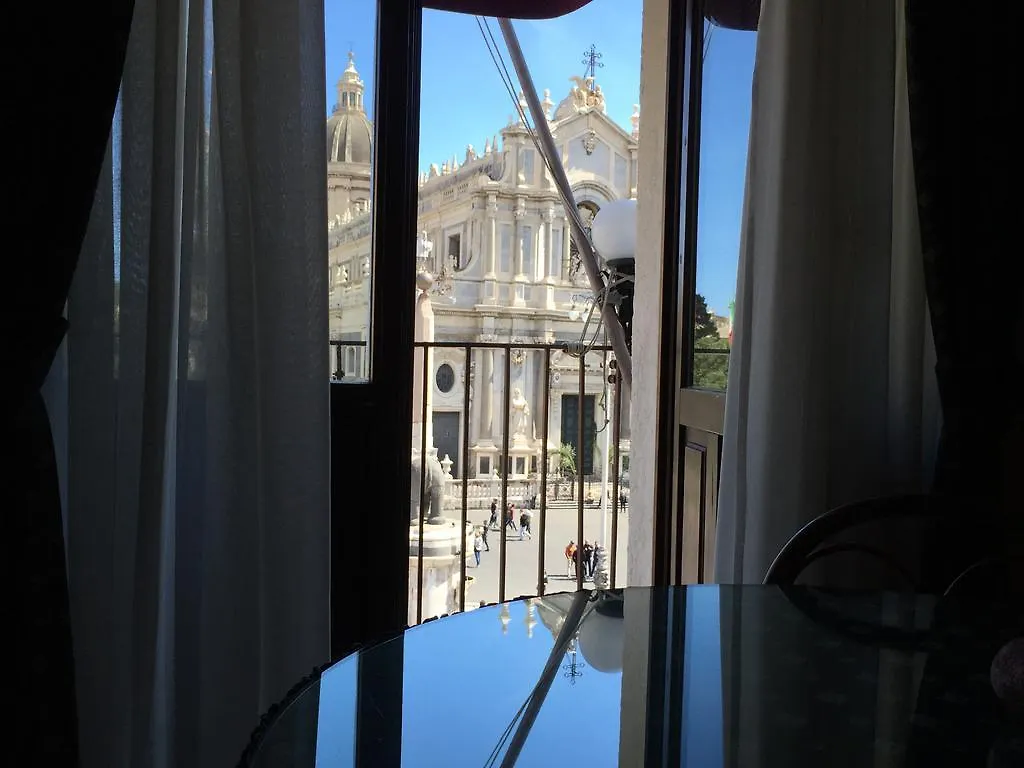 Hotel Centrale Europa CTA 2*,  Italien